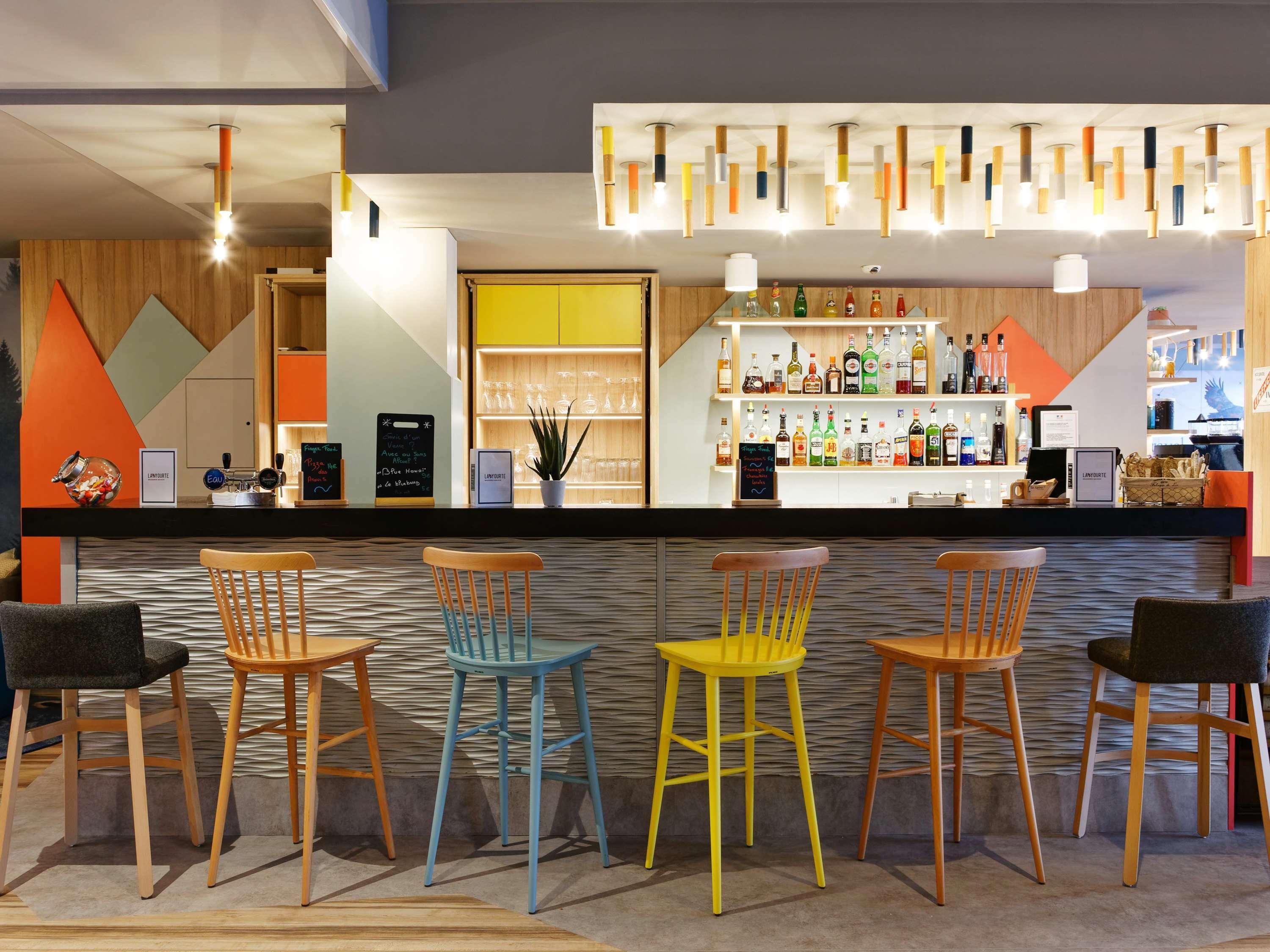 Mercure Annemasse Porte De Genève Hotel 4*