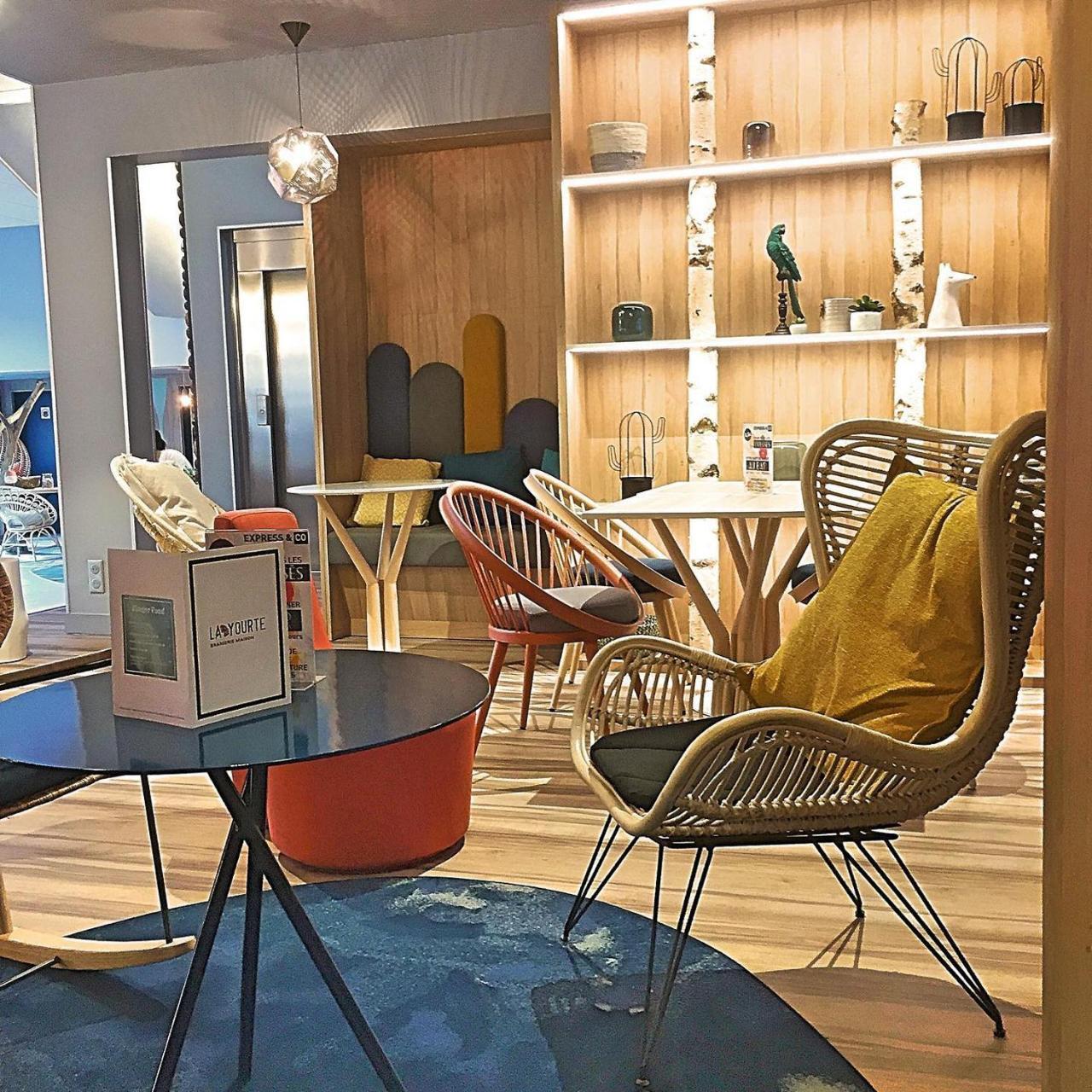 Mercure Annemasse Porte De Genève 4* Gaillard