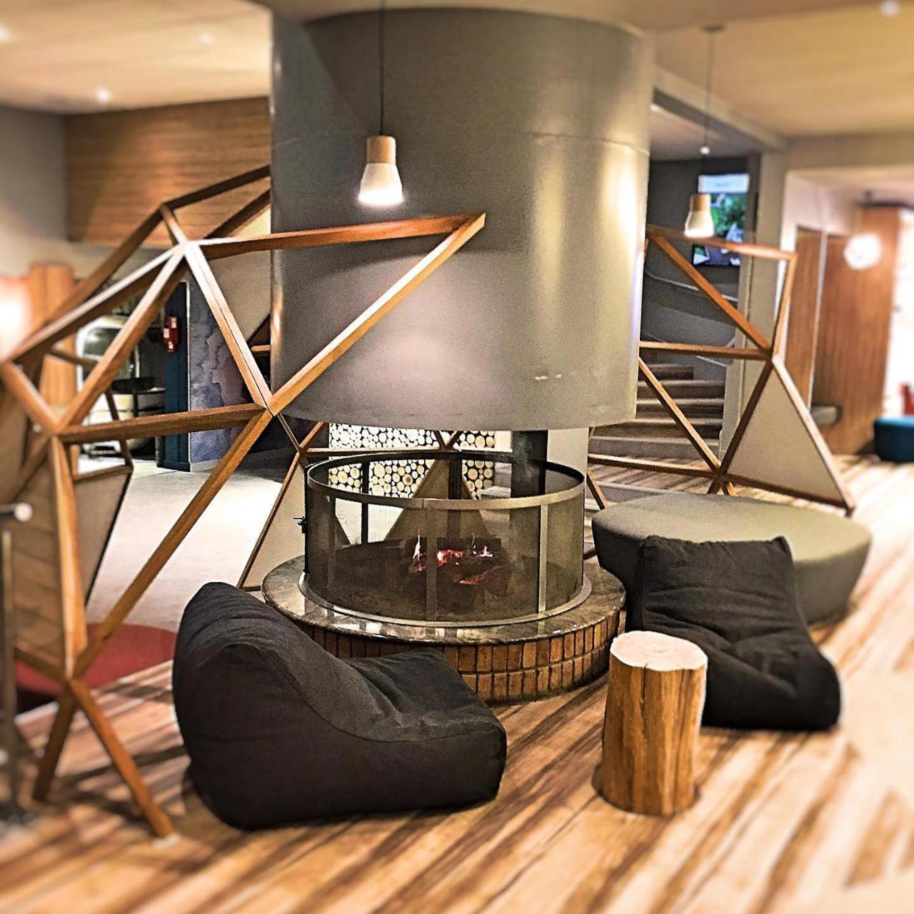 Mercure Annemasse Porte De Genève Gaillard