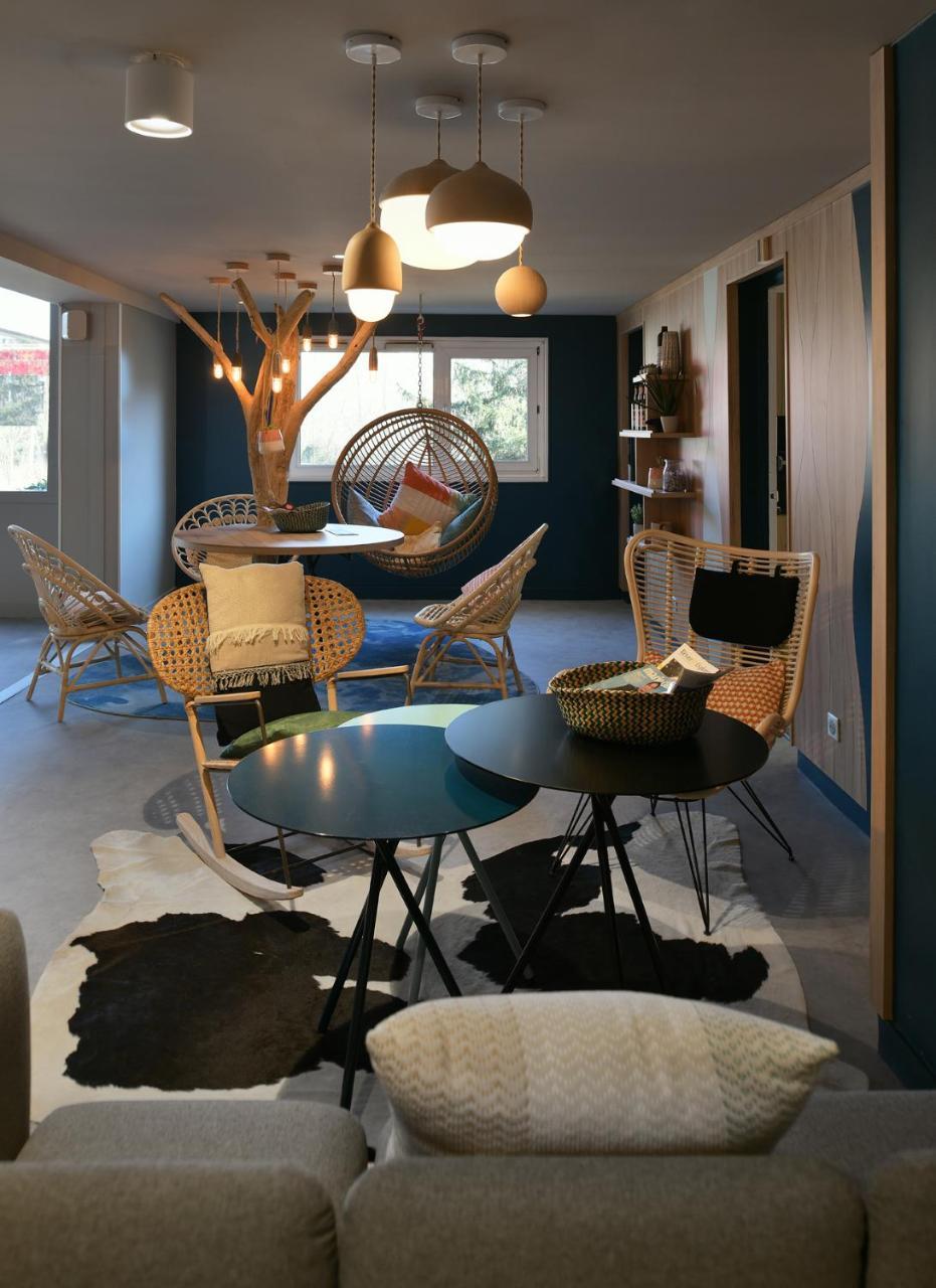 Mercure Annemasse Porte De Genève Gaillard