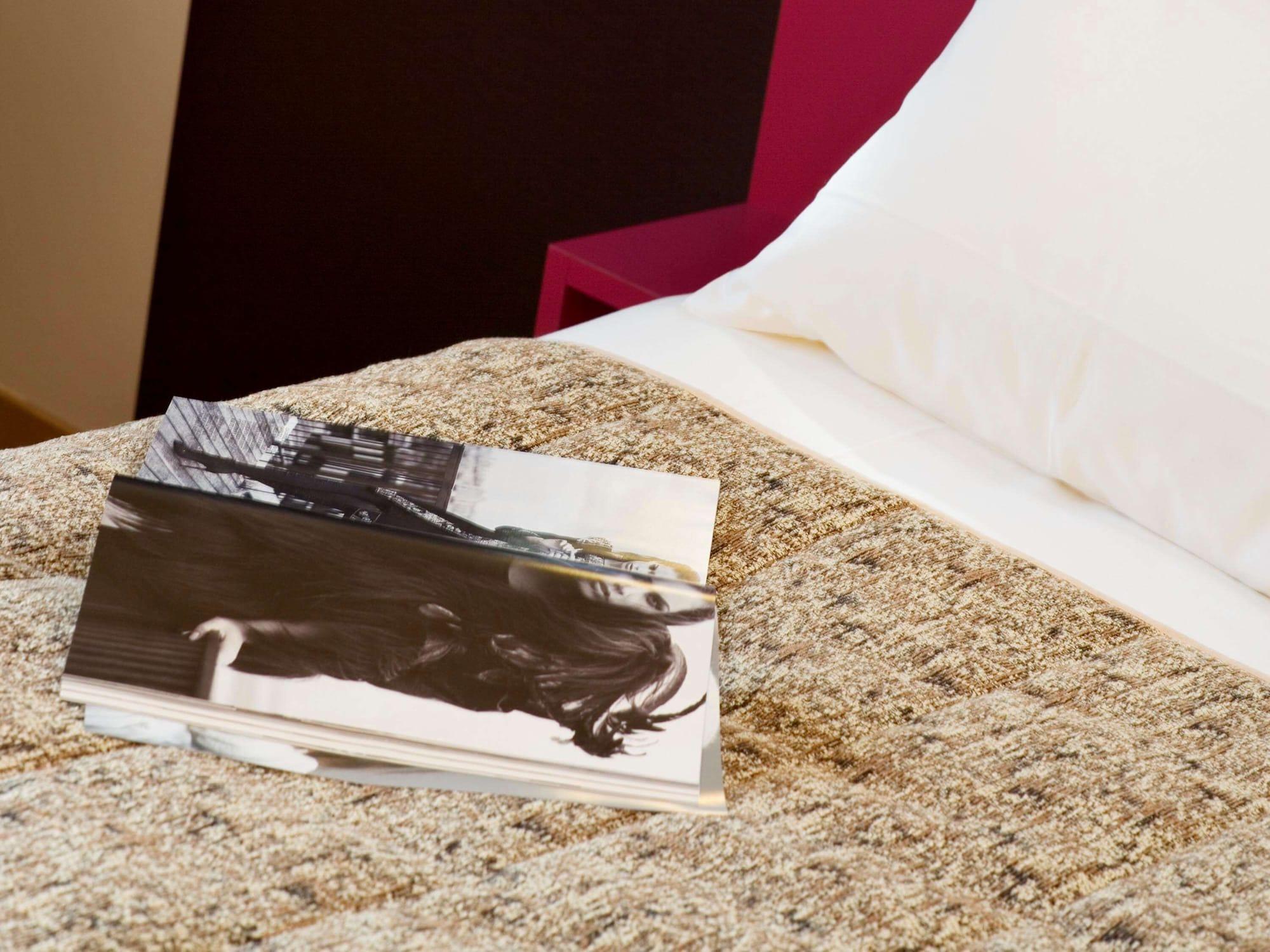 Hotel Mercure Annemasse Porte De Geneve 4*
