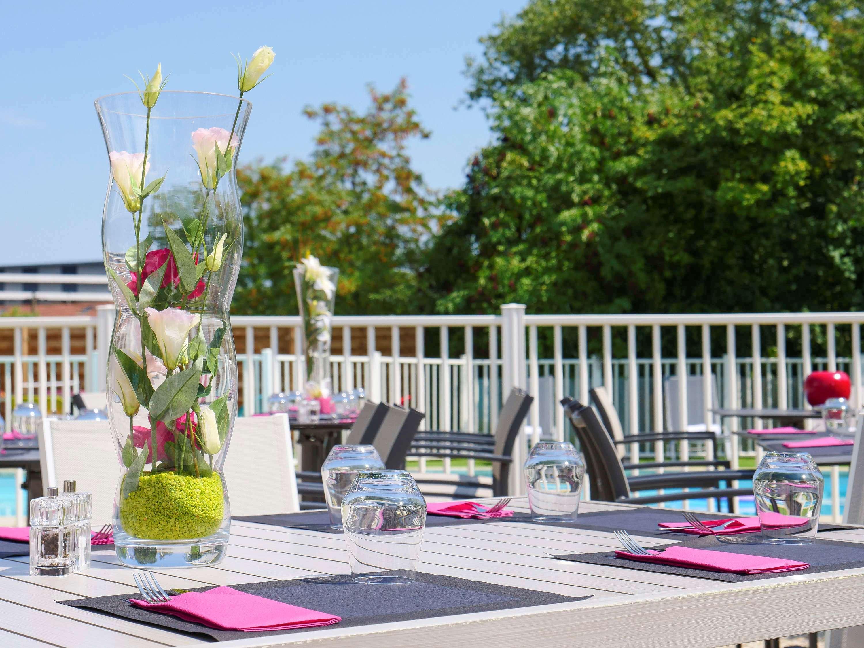 Mercure Annemasse Porte De Geneve Gaillard