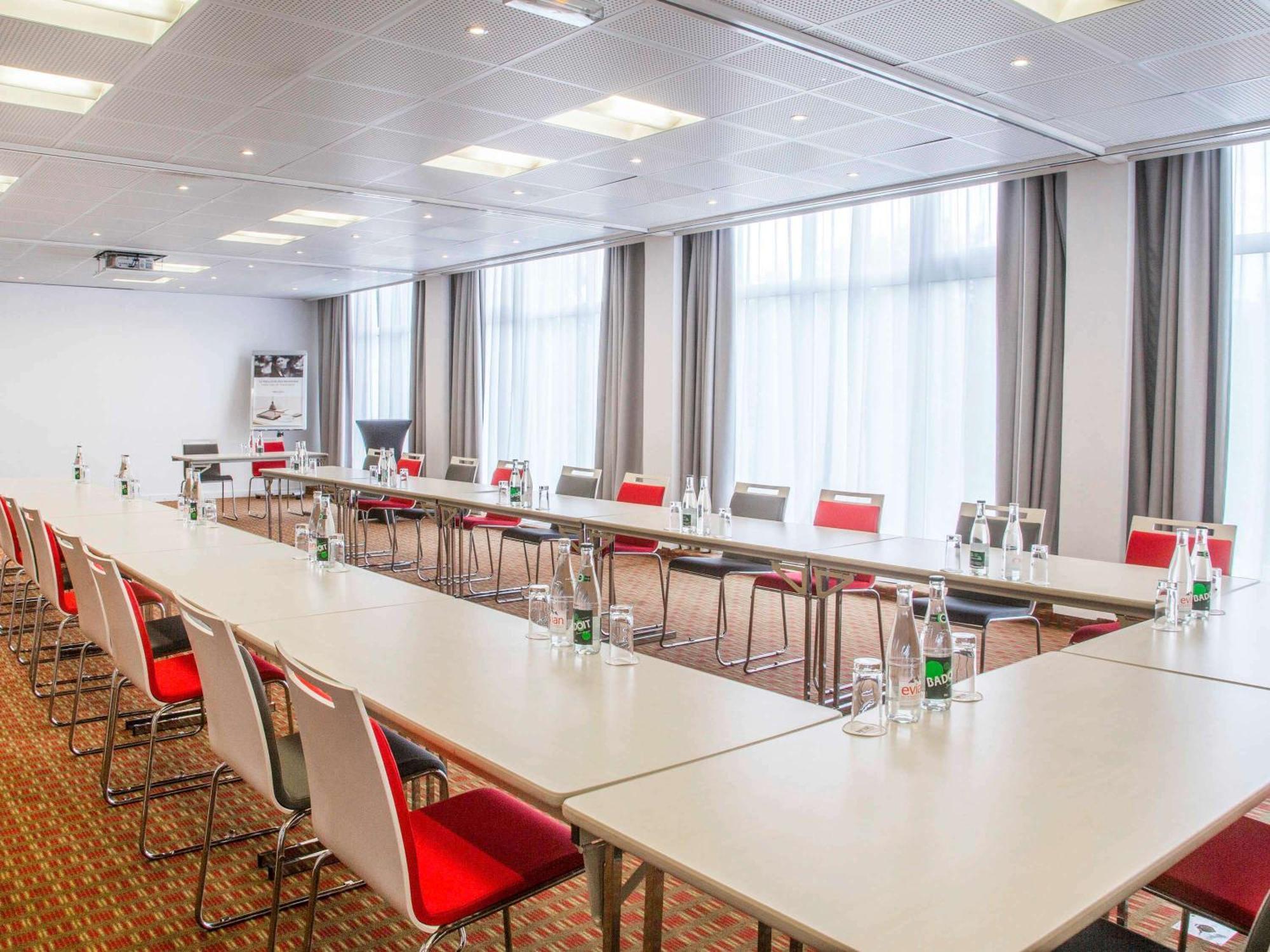 Hotel Mercure Annemasse Porte De Geneve Gaillard
