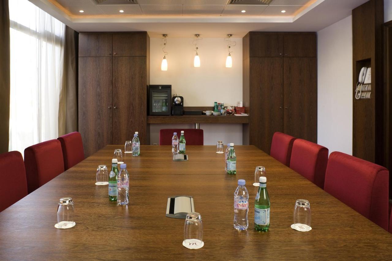 Mercure Annemasse Porte De Geneve